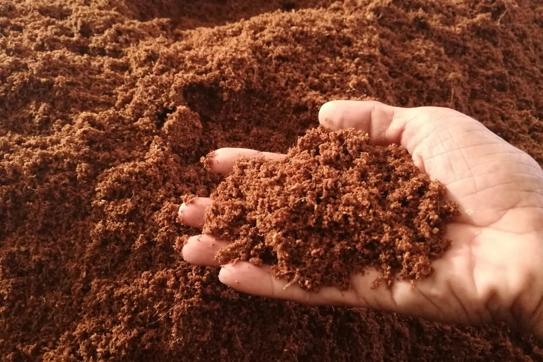 Coco Peat