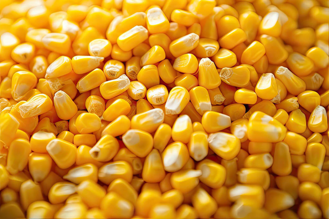 Yellow Maize