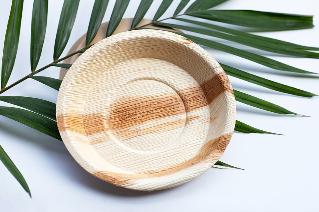 Areca Leaf Plates