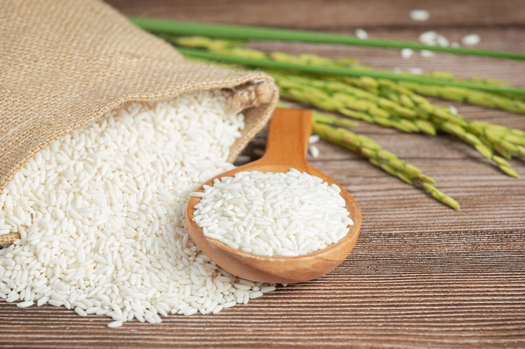 Gobindobhog Rice